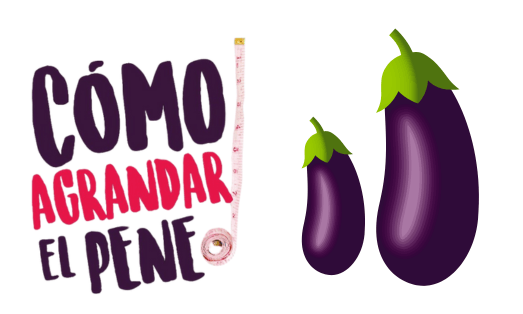 Aumenta el Tamaño del Pene con Juguetes para Hombres - La Jugueteria Erotika
