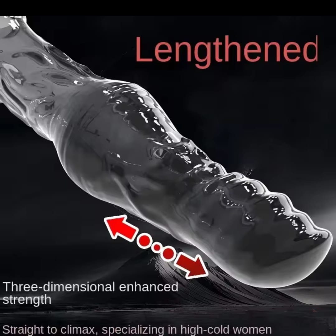 Extensión para Pene Agranda y da Grosor 7cm.