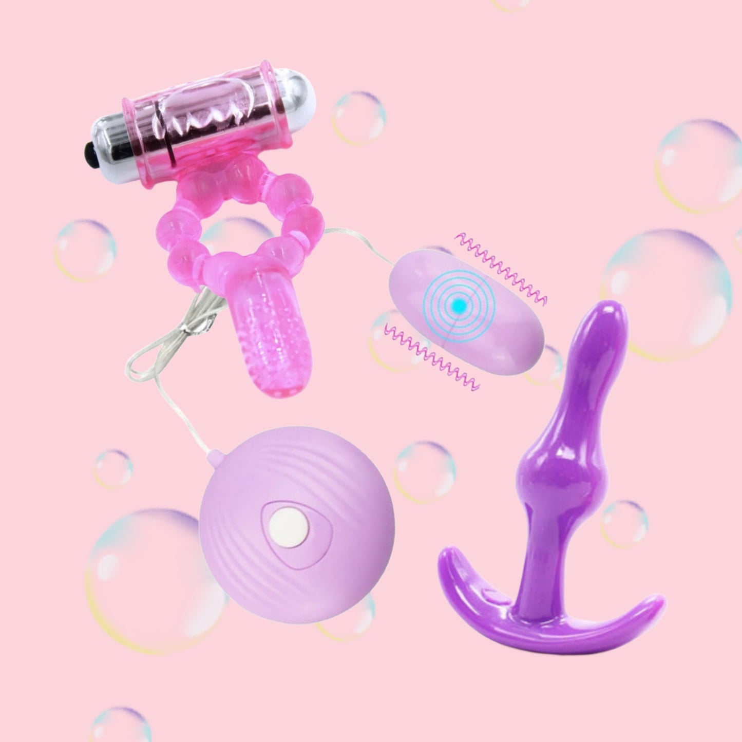 BoyFriend Kit - La Jugueteria Erotika