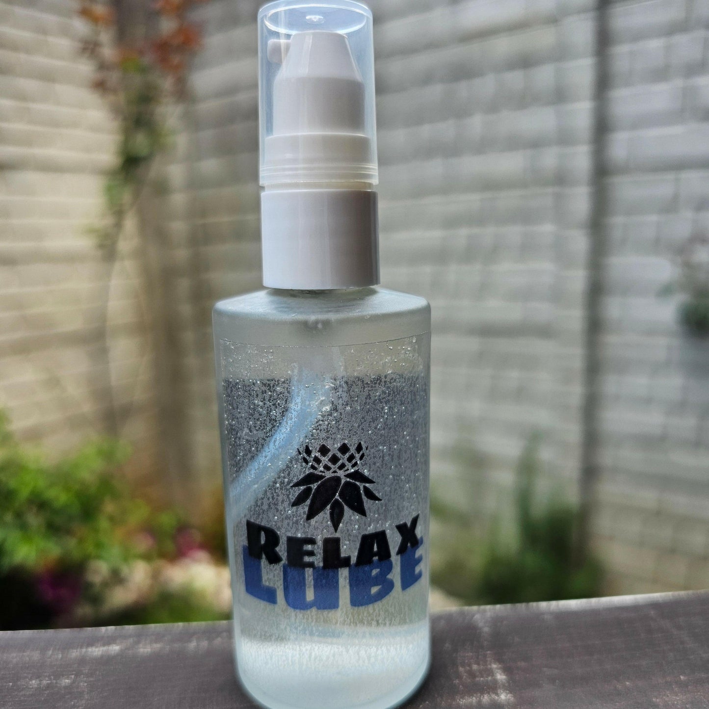 Lubricante Anal Relax 30ml | Con Lidocaína Suave.