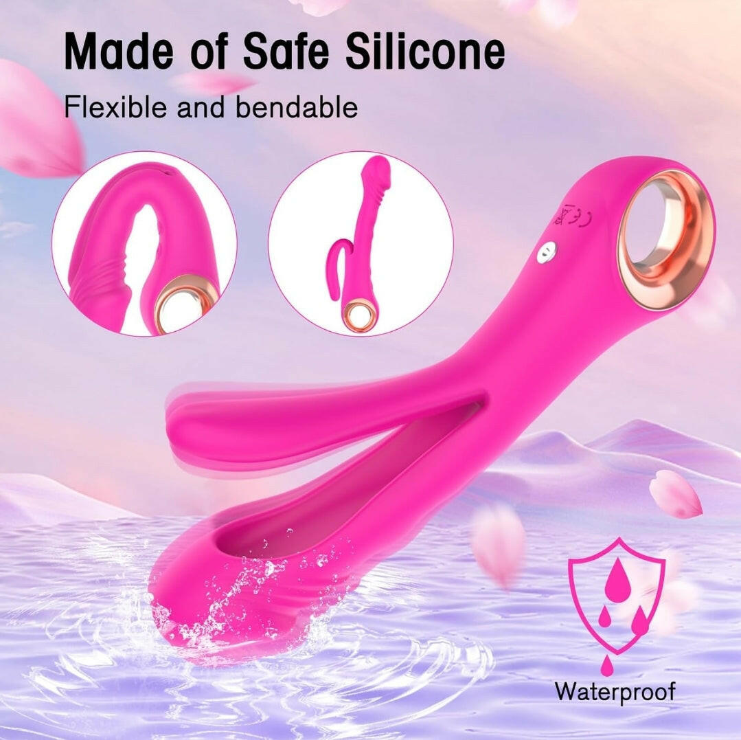 Vibrador Punto G.