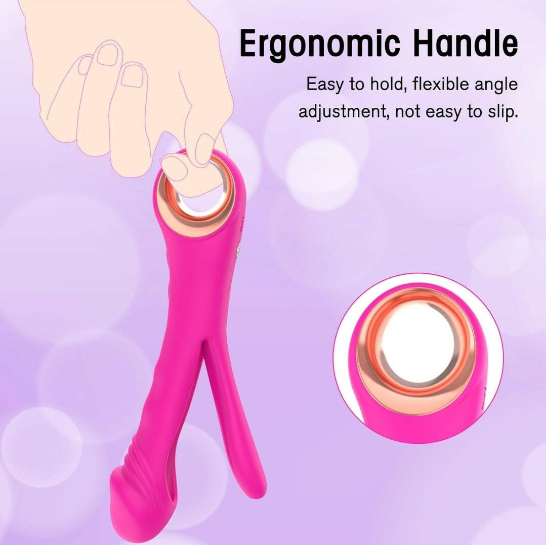 Vibrador Punto G.