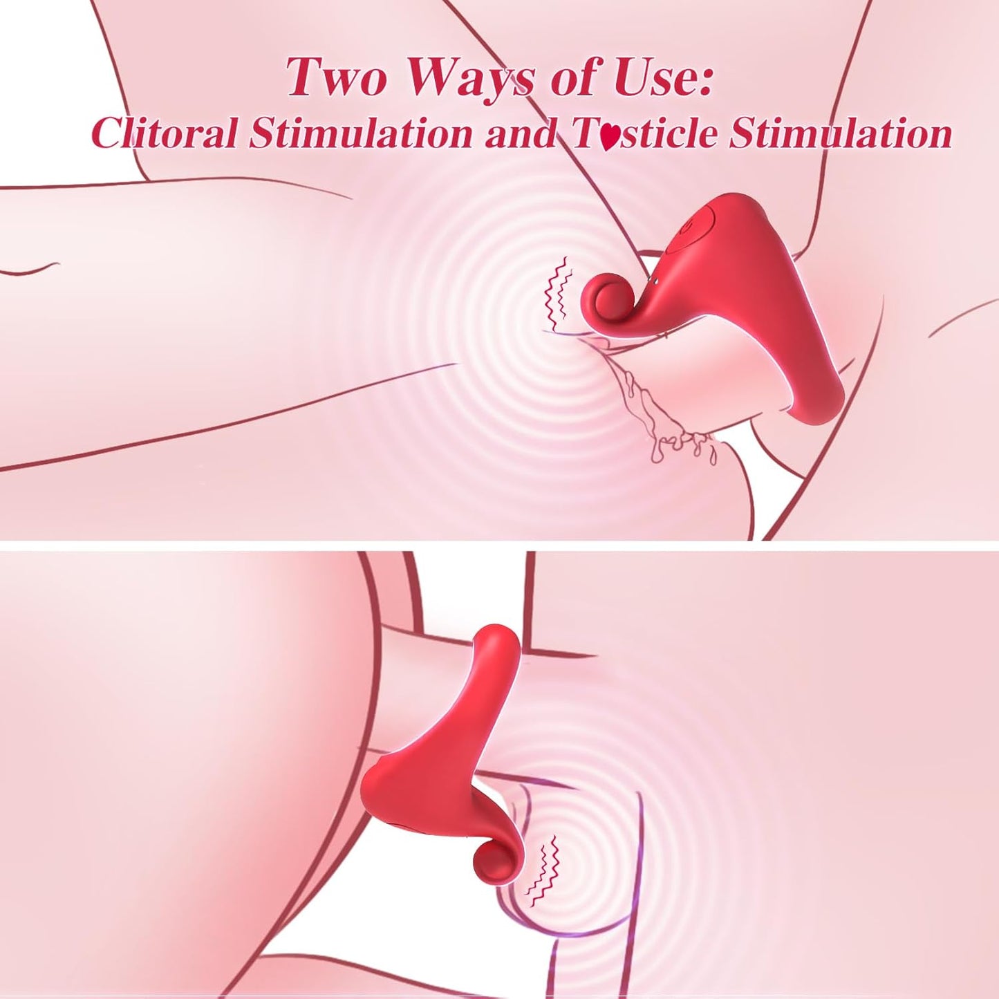 juguete sexual masculino con estimulación precisa