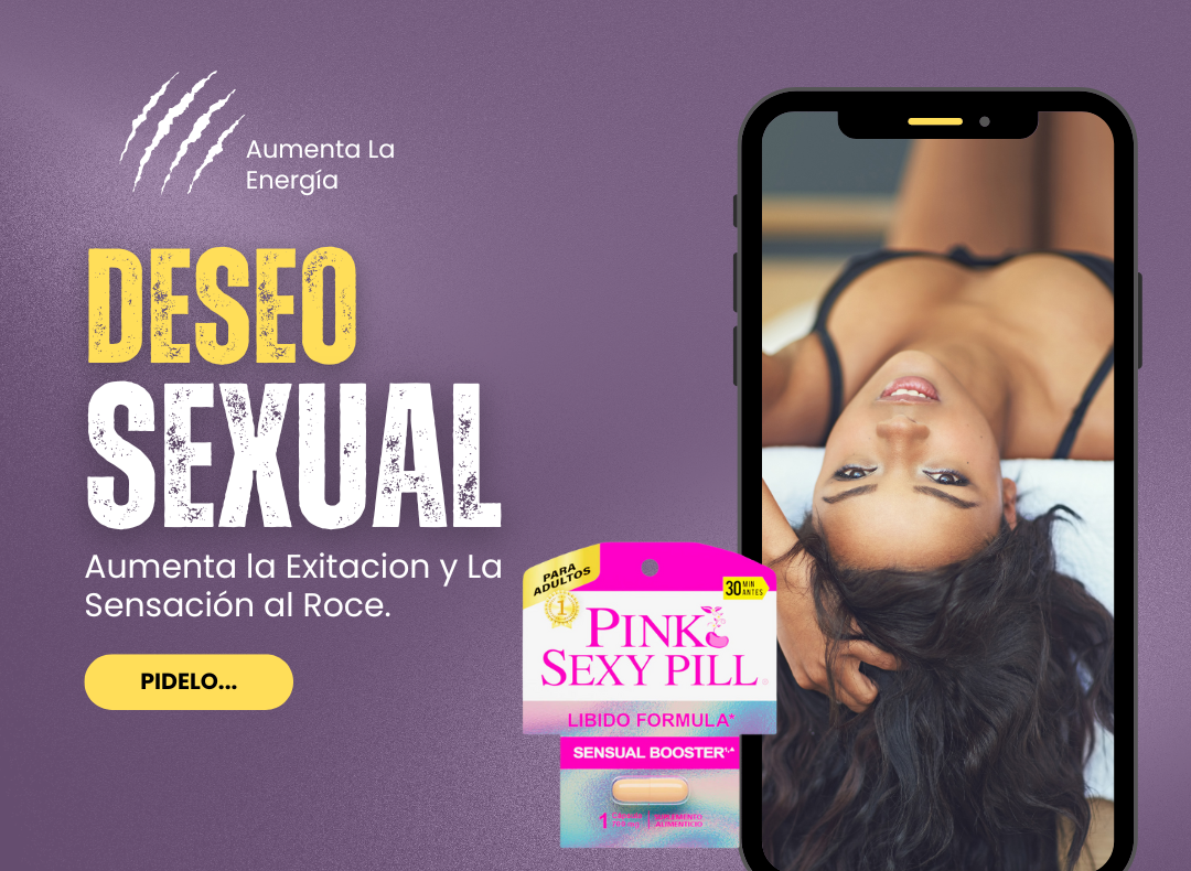 píldora para la excitación femenina viagra femenina