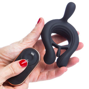 Anillo Plus +