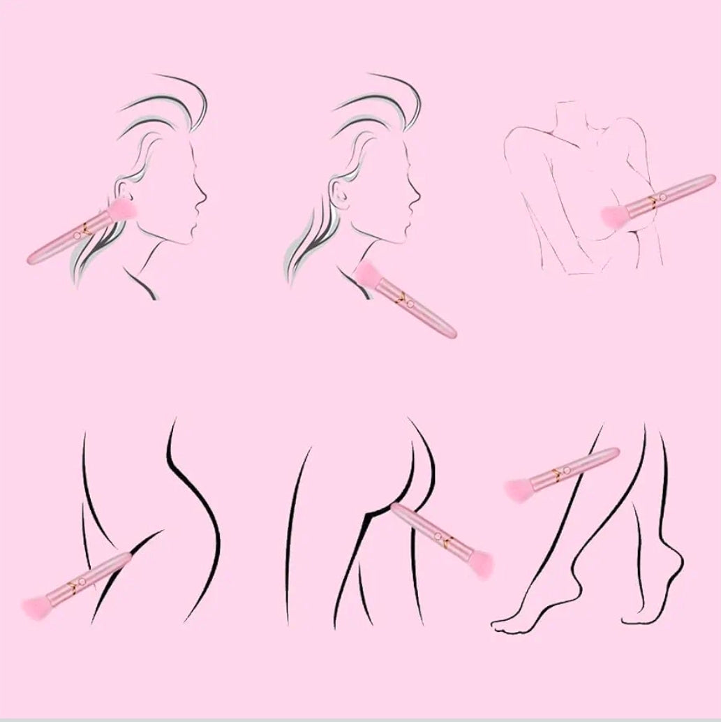 GlamBrush