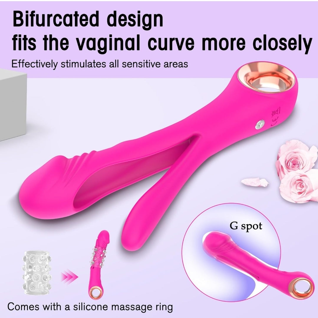vibrador flexible