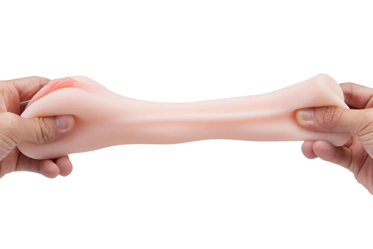 Vagina Selene Texturizada
