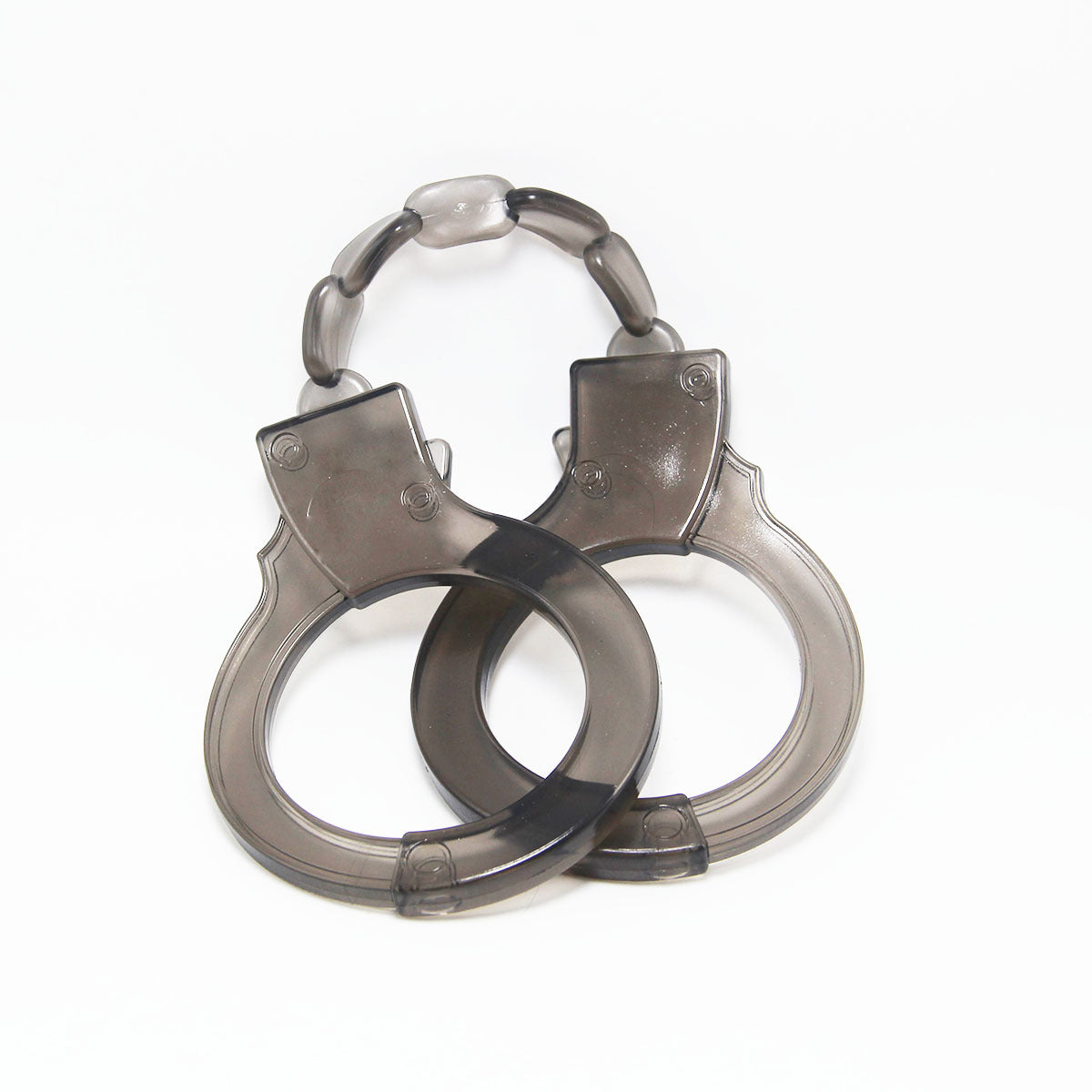 Esposas Suaves de Silicona Toyjoy - La Jugueteria Erotika