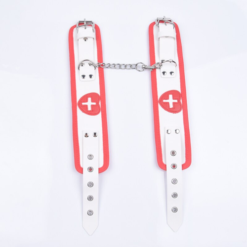 Set de Bondage Completo – 8 Accesorios para Juegos BDSM Intensos - La Jugueteria Erotika