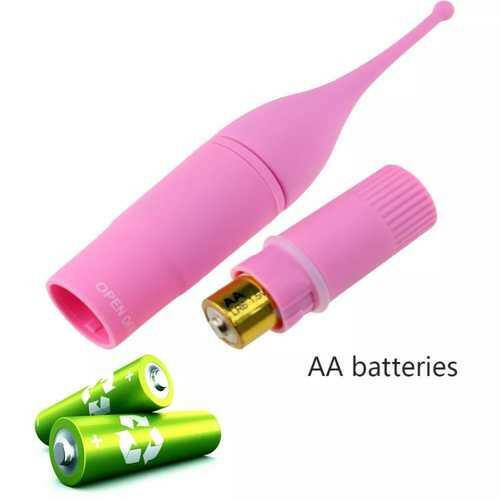 Gracias a su forma de conejito y motor potente, este vibrador para clítoris ofrece estimulación directa y controlada en cada uso.