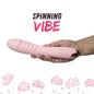 Explora tu zona G como nunca antes con Spinning Vibe