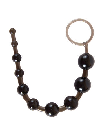 Cadena de Bolas Anales de Silicona