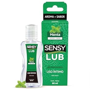 Sensy Lube