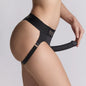 Arnés Lingerie Héroïne Talla S – Diseño Segunda Piel con Ajuste Elegante