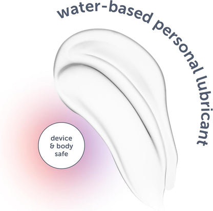 Lubricante plusOne® Massage & Glide | Aceite de coco 2 en 1