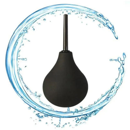 CleanStream – Bomba de Limpieza Anal - La Jugueteria Erotika