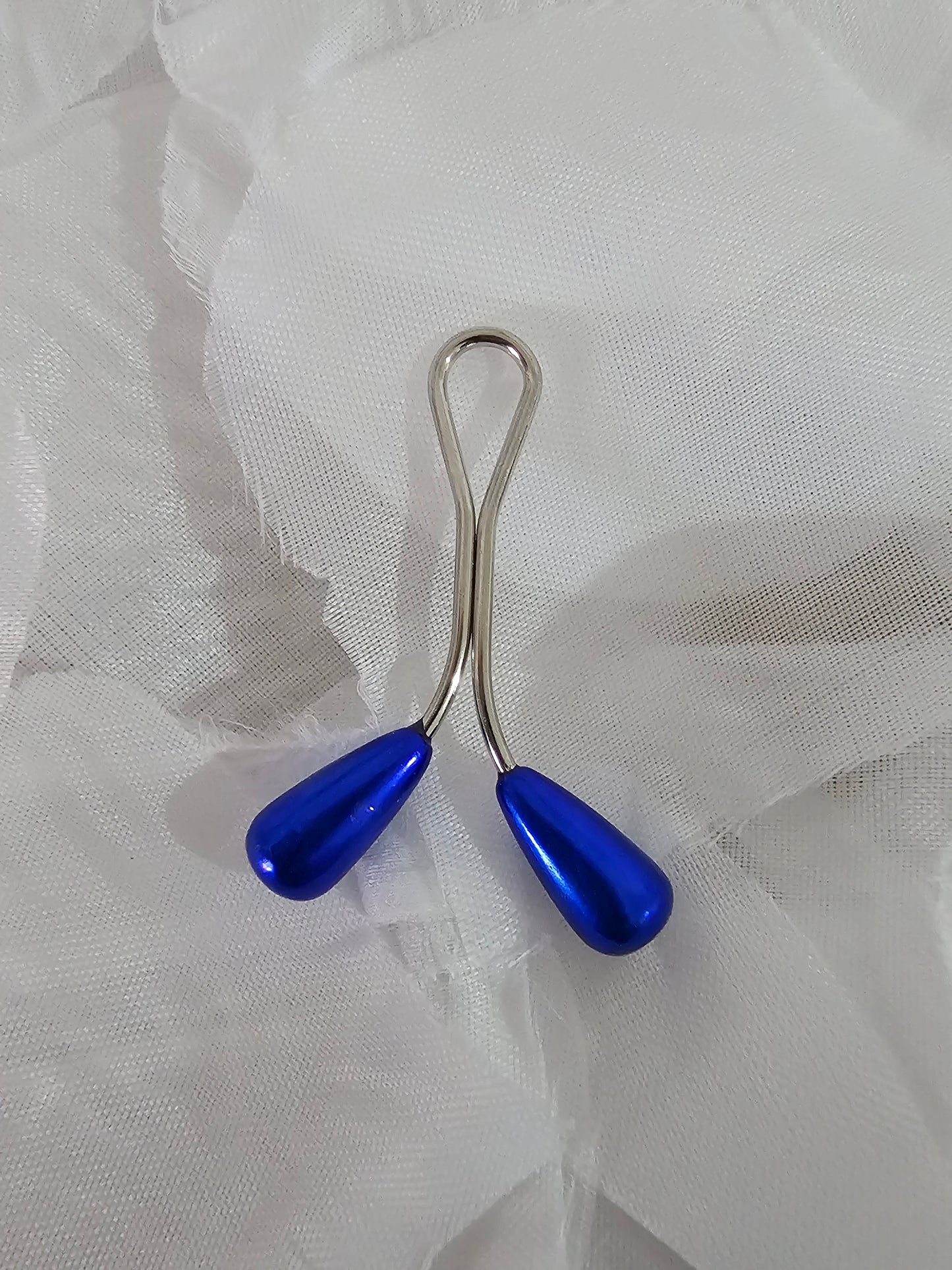 Joya Íntima de Clítoris sin Perforación.