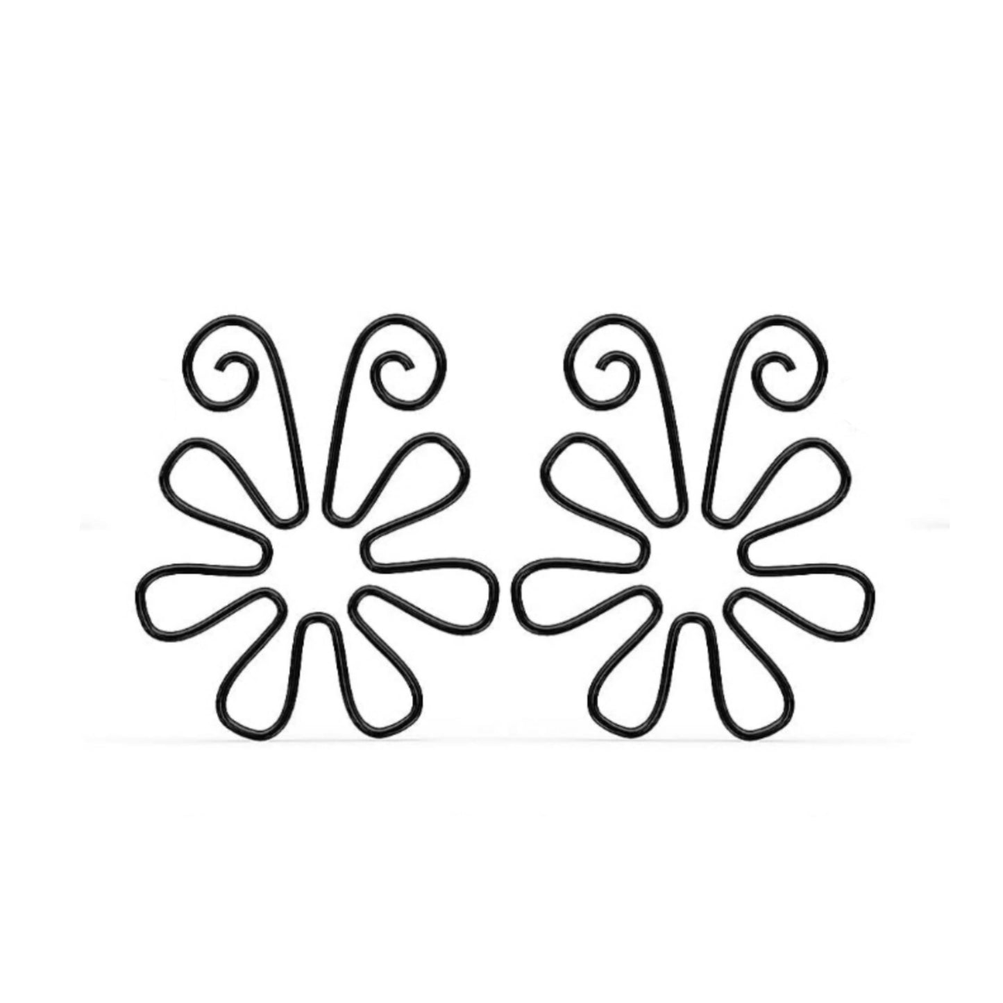 Un toque celestial para tus noches íntimas. Pezoneras decorativas luna-estrella con cierre a presión. Estilo, sensualidad y comodidad sin dolor.
