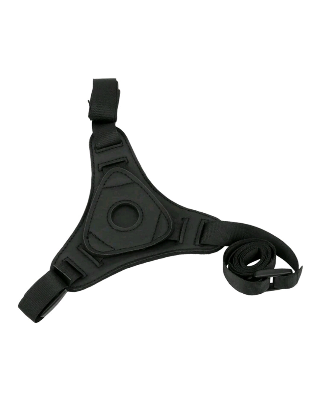 FitPlay – Arnés Ajustable para Plugs y Dildos Pequeños - La Jugueteria Erotika