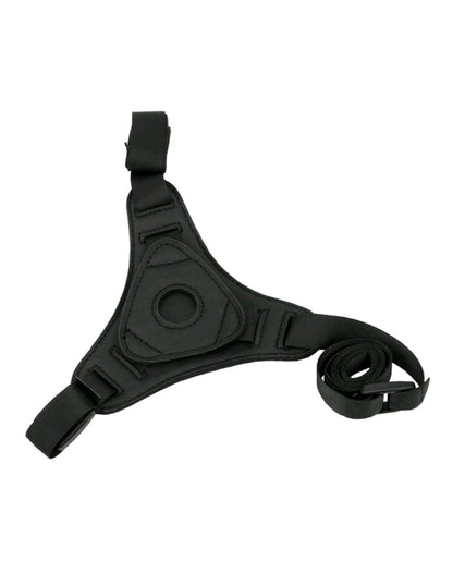 FitPlay – Arnés Ajustable para Plugs y Dildos Pequeños - La Jugueteria Erotika