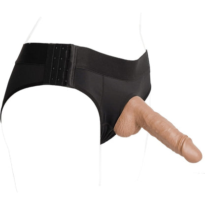 Velvet Strap Panty – Braguita.