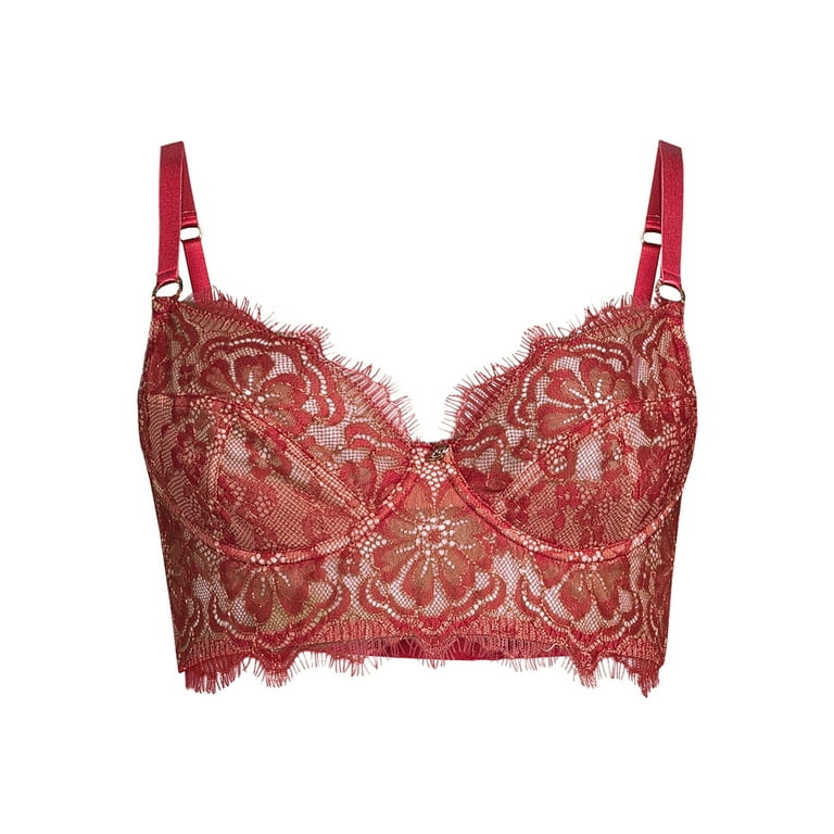 Corpiño de encaje con aro y diseño elegante que combina sensualidad y funcionalidad, disponible con envío discreto en Guatemala.