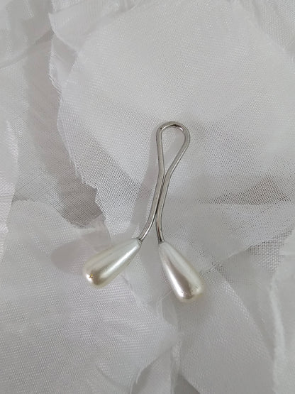 Joya Íntima de Clítoris sin Perforación.