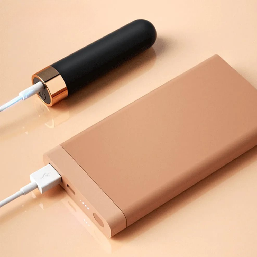 Bala vibradora impermeable bajo el agua