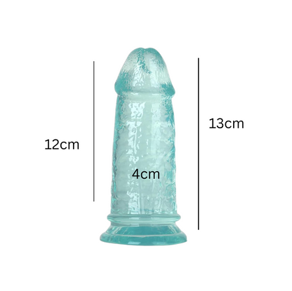Base con ventosa firme del dildo