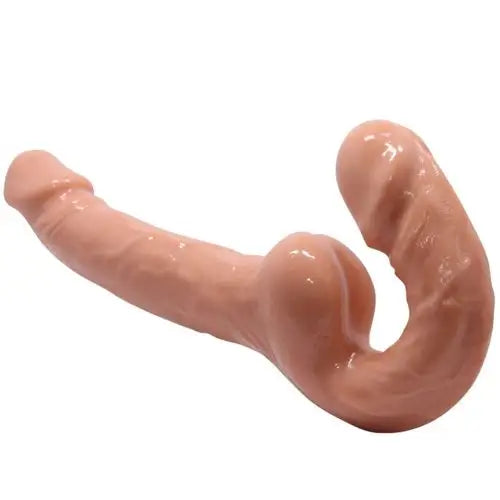 "Dual Bliss – Dildo de Doble Extremo - La Jugueteria Erotika