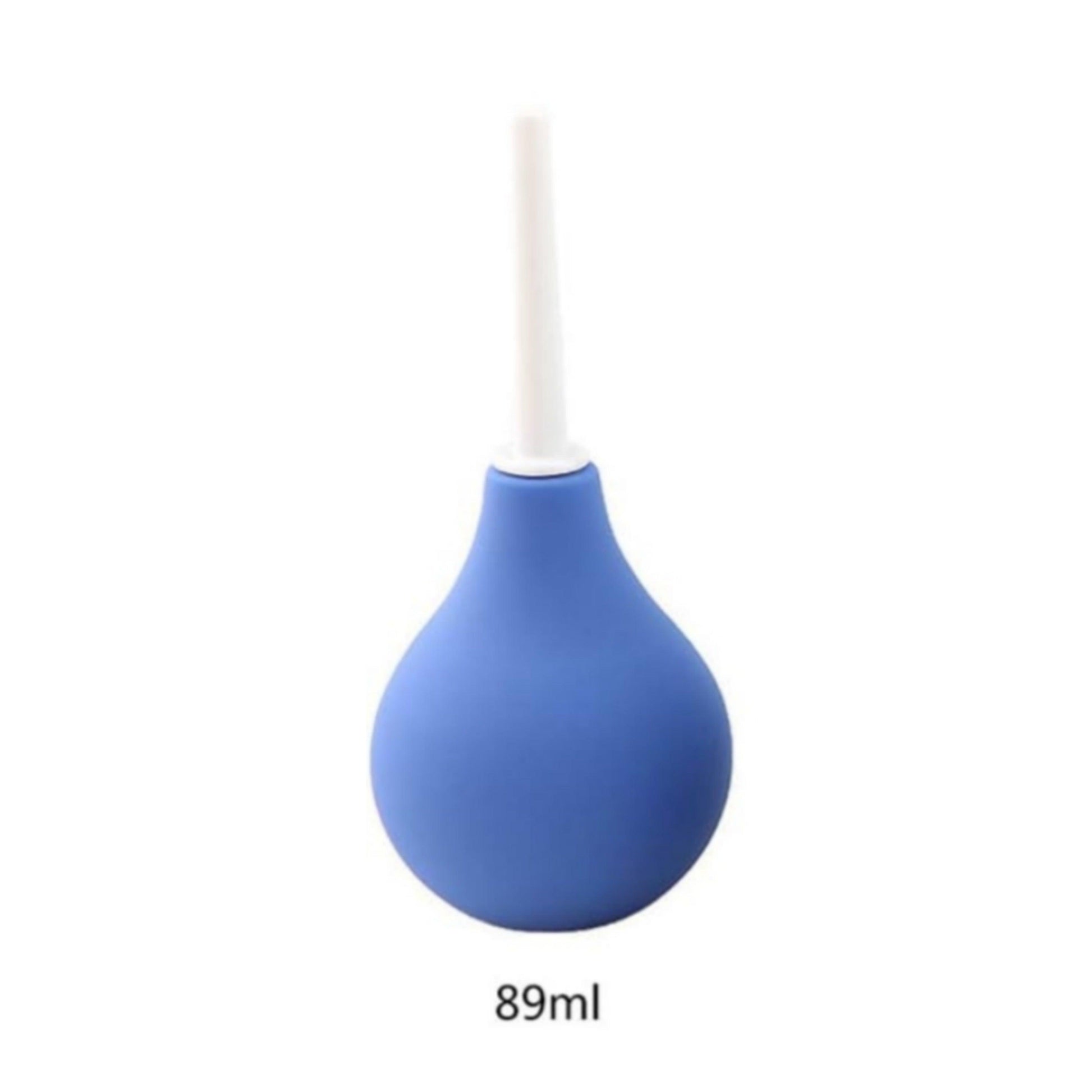 CleanStream – Bomba de Limpieza Anal - La Jugueteria Erotika