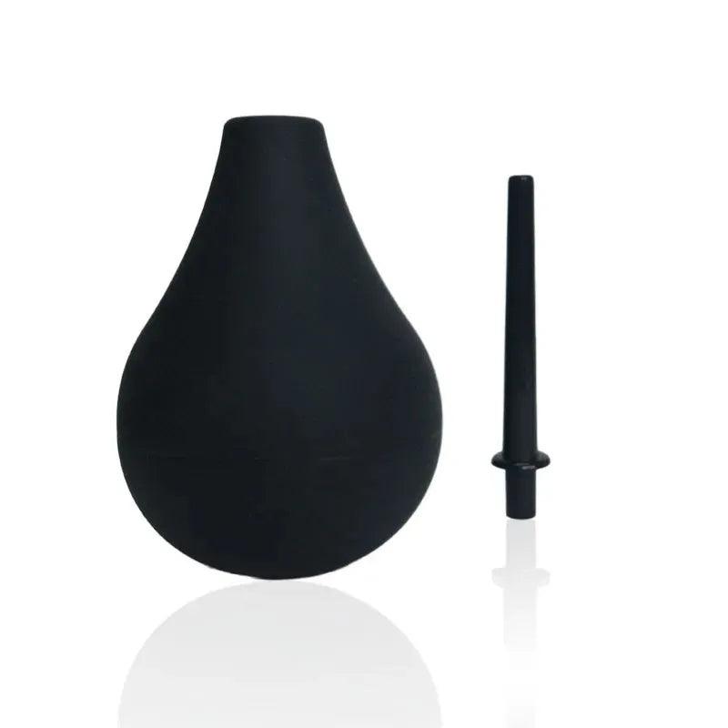 CleanStream – Bomba de Limpieza Anal - La Jugueteria Erotika