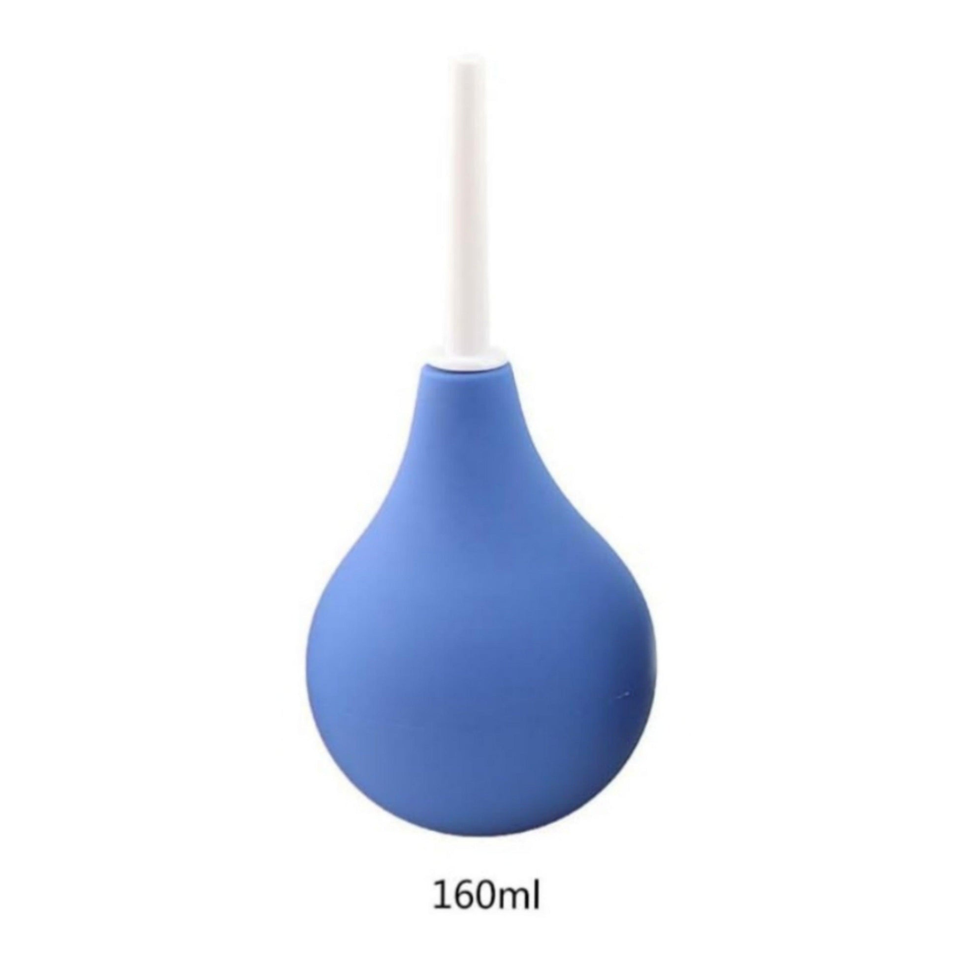 CleanStream – Bomba de Limpieza Anal - La Jugueteria Erotika