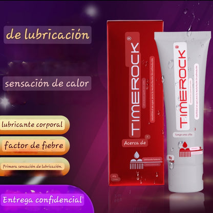 FireDrop es un gel lubricante con efecto calor que se activa al contacto, compatible con preservativos, fácil de limpiar y perfecto para llevar en viajes o encuentros íntimos en Guatemala.