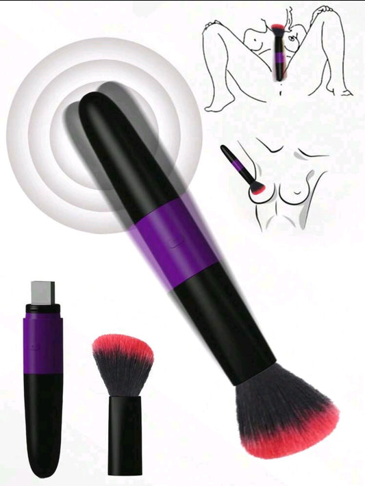 GlamBrush.
