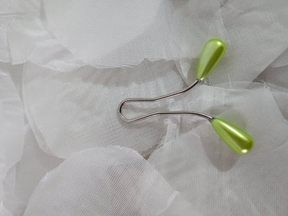 Joya Íntima de Clítoris sin Perforación.