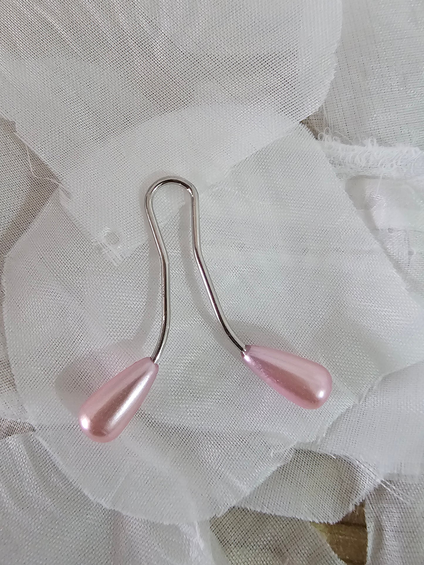 Joya Íntima de Clítoris sin Perforación.