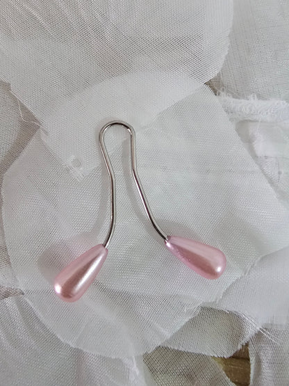 Joya Íntima de Clítoris sin Perforación.