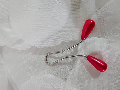 Joya Íntima de Clítoris sin Perforación.