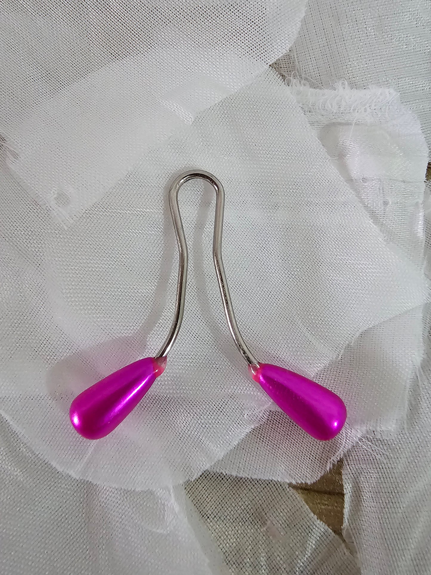 Joya Íntima de Clítoris sin Perforación.