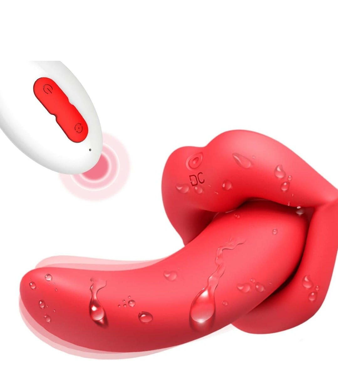 LickPlay.