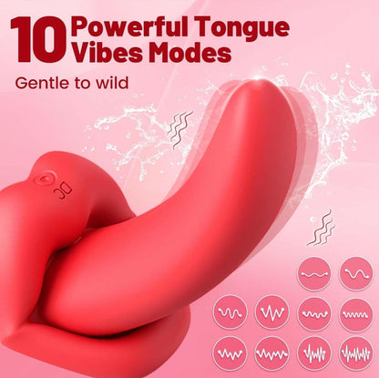 LickPlay.