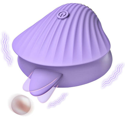 LickShell.