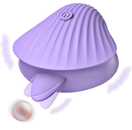 LickShell.