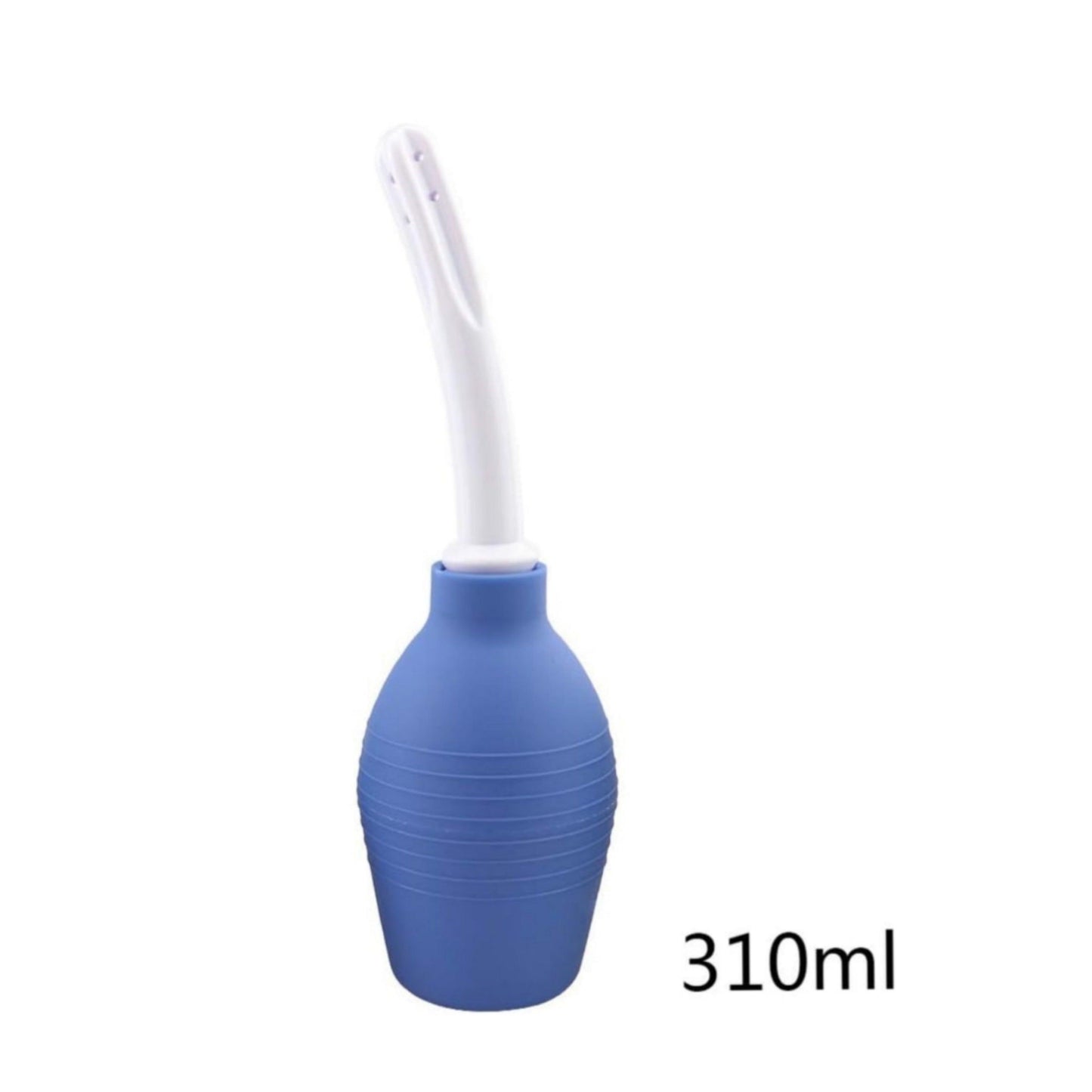 CleanStream – Bomba de Limpieza Anal - La Jugueteria Erotika