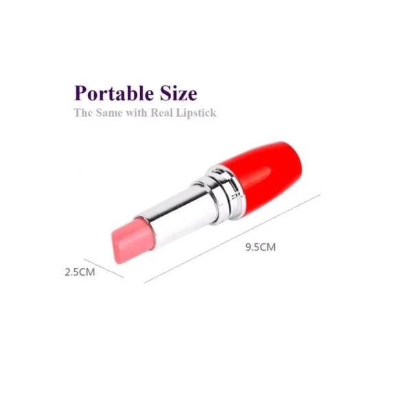 LipVibe – Vibrador discreto - La Jugueteria Erotika