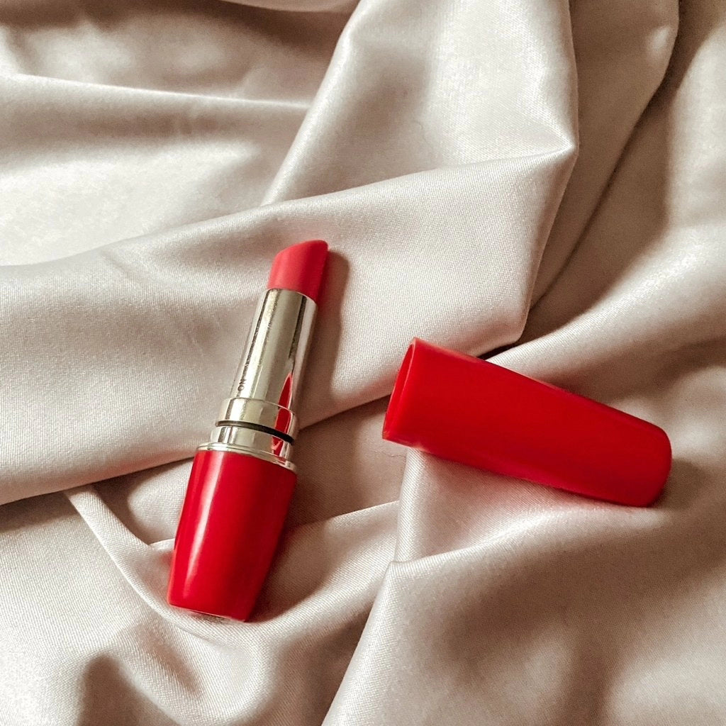 LipVibe – Vibrador discreto - La Jugueteria Erotika