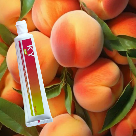 SweetPleasure – Lubricante Saborizado.