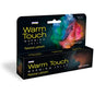 Descubrí Warm Touch, el lubricante con efecto calor que alivia la sequedad vaginal y transforma tus momentos íntimos en una experiencia cálida y placentera. Ideal para sexo vaginal y anal, compatible con preservativos.